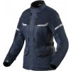 REVIT bunda OUTBACK 4 H2O dámska blue/blue - 44 REVIT bunda OUTBACK 4 H2O dámska blue/blue - 44