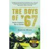 Boys of '67 (Andrew Wiest)(Brožovaná) Boys of '67 (Andrew Wiest)(Brožovaná)