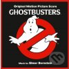 OST - GHOSTBUSTERS CD