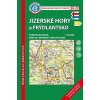 Trasa - KČT Laminovaná turistická mapa - Jizerské hory, Frýdlantsko 8. vydání, 2018 Trasa - KČT Laminovaná turistická mapa - Jizerské hory, Frýdlantsko 8. vydání, 2018