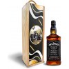 Sablio Drevená krabička s potlačou Jack Daniel's No.7 Sablio Drevená krabička s potlačou Jack Daniel's No.7