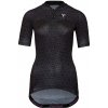 SILVINI Dámsky dres Silvini Catirina WD1621 black-blush, Veľkosť textil M SILVINI Dámsky dres Silvini Catirina WD1621 black-blush, Veľkosť textil M