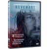 Revenant: Zmrtvýchvstání DVD Revenant: Zmrtvýchvstání DVD
