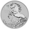 The Perth Mint platinová minca minca Lunar Series III Year of Horse 2026 1 Oz The Perth Mint platinová minca minca Lunar Series III Year of Horse 2026 1 Oz