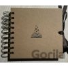 Scrapbook MINI - Kniha Scrapbook MINI - Kniha