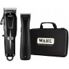 Wahl Cordless Combo Cordless Super Taper Black & Beret Stealth Wahl Cordless Combo Cordless Super Taper Black & Beret Stealth