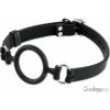 Fetish Fantasy Extreme Silicone O-Ring Gag