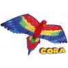 Günther Létající drak 3D pro děti CORA 144 x 80 cm Günther Létající drak 3D pro děti CORA 144 x 80 cm