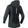 Komperdell Hoody Women 2019/20 dámsky chránič chrbtice - S - černá Komperdell Hoody Women 2019/20 dámsky chránič chrbtice - S - černá