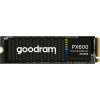 GOODRAM PX600 M.2 1000GB PCIe 4x4 2280 SSDPR-PX600-1K0-80 GOODRAM PX600 M.2 1000GB PCIe 4x4 2280 SSDPR-PX600-1K0-80