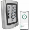 EMOS SK s.r.o. Inteligentná WiFi kódová klávesnica EMOS GoSmart IP-006AX - H5023 EMOS SK s.r.o. Inteligentná WiFi kódová klávesnica EMOS GoSmart IP-006AX - H5023