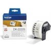 rolka BROTHER DK22225 Continuous Paper Tape (Biela 38mm) rolka BROTHER DK22225 Continuous Paper Tape (Biela 38mm)