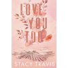 Love You Too (stacy travis)(Brožovaná) Love You Too (stacy travis)(Brožovaná)