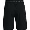 Pánske kraťasy Under Armour Vanish Woven Shorts Veľkosť: XL / Farba: čierna Pánske kraťasy Under Armour Vanish Woven Shorts Veľkosť: XL / Farba: čierna