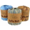 Fibra Natura Raffia Multi 35g 80m Fibra Natura Raffia Multi 35g 80m