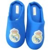 Real Madrid papuče modré pánske Real Madrid papuče modré pánske