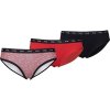 Fila BRIEF ELASTIC WITH LOGO Dámske nohavičky mix