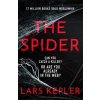Lars Kepler - Spider Lars Kepler - Spider
