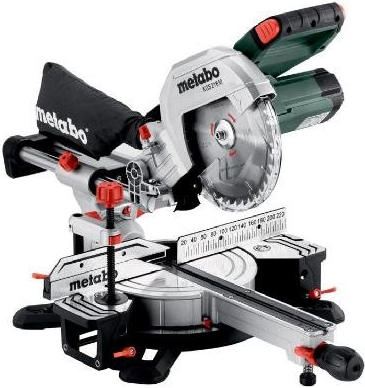 Metabo KGS 216 M 613216000