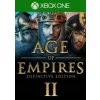 Age of Empires 2 (Definitive Edition) Age of Empires 2 (Definitive Edition)