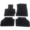 ACI textilné koberce pre BMW X3 F25, 10- čierne (sada 4 ks) ACI textilné koberce pre BMW X3 F25, 10- čierne (sada 4 ks)