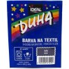 DUHA IDEAL FARBA NA TEXTIL 22 ŠEDÁ 15G DUHA IDEAL FARBA NA TEXTIL 22 ŠEDÁ 15G