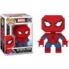 Funko Pop! 1387 8 Bit Marvel Spider Man Funko Pop! 1387 8 Bit Marvel Spider Man