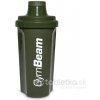 GymBeam - Šejker olivovo zelený 500 ml GymBeam - Šejker olivovo zelený 500 ml