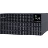 CyberPower Professional SmartApp Rack Mount OnLine 5U,6kVA/6kW (OLS6KERT5UM) CyberPower Professional SmartApp Rack Mount OnLine 5U,6kVA/6kW (OLS6KERT5UM)