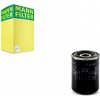 OLEJOVÝ FILTER NISSAN 1,7-2,0D MANN-FILTER OLEJOVÝ FILTER NISSAN 1,7-2,0D MANN-FILTER