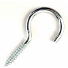 SVX Hák s vrutom pozinkovaný 16mm 16mm SVX Hák s vrutom pozinkovaný 16mm 16mm