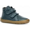 Froddo G3110263 Dark Blue celoročné členkové barefoot topánky 33 EUR Froddo G3110263 Dark Blue celoročné členkové barefoot topánky 33 EUR