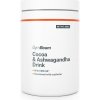 GymBeam Cocoa Ashwagandha Drink 600 g GymBeam Cocoa Ashwagandha Drink 600 g