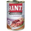 Konzerva Rinti Kennerfleisch Adult šunka 400g Konzerva Rinti Kennerfleisch Adult šunka 400g