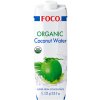 Foco Kokosová voda BIO 1 l