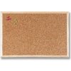 BI-OFFICE 40 x 60 cm Korková nástenka BI406000 BI-OFFICE 40 x 60 cm Korková nástenka BI406000
