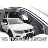 Deflektory - VW Tiguan Allspace od 2017 (predné) Deflektory - VW Tiguan Allspace od 2017 (predné)