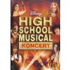 High School Musical: Koncert DVD High School Musical: Koncert DVD