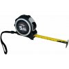 Meter zvinovací 5 mx 19 mm sivý Meter zvinovací 5 mx 19 mm sivý