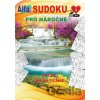 Sudoku pro náročné 3/2025 - Alfasoft Sudoku pro náročné 3/2025 - Alfasoft