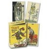 Tarot Original 1909 Kit (Arthur Edward Waite,Pamela Colman Smith,Sasha Graham)(Hra) Tarot Original 1909 Kit (Arthur Edward Waite,Pamela Colman Smith,Sasha Graham)(Hra)