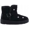 Čižmy pre deti BIG STAR zimné KK374243 30 Čižmy pre deti BIG STAR zimné KK374243 30