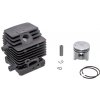 Kompletný valec s piestom pre krovinorezy Stihl FS75 FS80 FS85 34 mm (OEM 41370201202) Kompletný valec s piestom pre krovinorezy Stihl FS75 FS80 FS85 34 mm (OEM 41370201202)