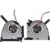 Ventilátor Asus TUF F15 FX517Z FX517ZC FX517ZR Ventilátor Asus TUF F15 FX517Z FX517ZC FX517ZR
