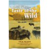 Taste of the Wild Dog High Prairie bizón a zverina 2 kg Taste of the Wild Dog High Prairie bizón a zverina 2 kg