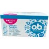 o.b. Tampony ProComfort Mini Tampony ProComfort Mini 32 ks o.b. Tampony ProComfort Mini Tampony ProComfort Mini 32 ks