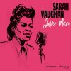 Vaughan Sarah: Lover Man - CD Vaughan Sarah: Lover Man - CD