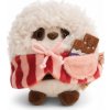 NICI plyš MyMochi Panda Kono 8 cm v kostýmu popcorn s čokoládou,set dárkové bal. NICI plyš MyMochi Panda Kono 8 cm v kostýmu popcorn s čokoládou,set dárkové bal.