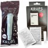 Krups F08801 Aqua Filter Claris + F0540010 odvápňovač Krups F08801 Aqua Filter Claris + F0540010 odvápňovač