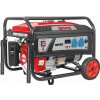 HECHT GG 3300 W - jednofázový generátor elektriny HECHT GG 3300 W - jednofázový generátor elektriny